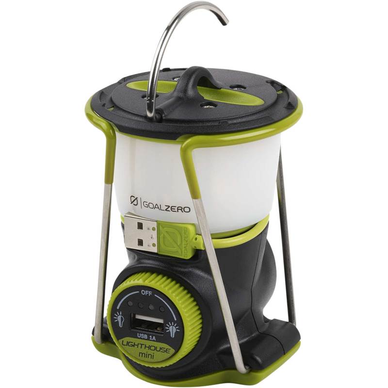 Goal Zero Lighthouse Mini Lantern-2